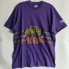 Vintage shirt 1991 for sale  Oxford