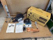 Elu mff elektrohobel gebraucht kaufen  Schwetzingen