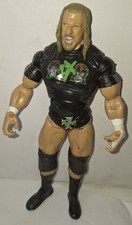 Wwe used triple for sale  Warminster