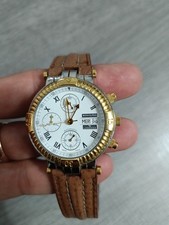 Orologio automatico longines usato  Mugnano di Napoli