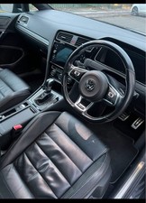 Volkswagen golf gtd for sale  LEICESTER