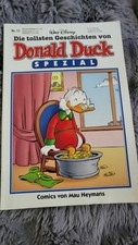 Walt disney donald gebraucht kaufen  München
