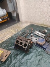 Ford 3.0 essex for sale  BELLSHILL
