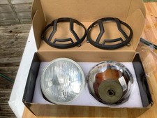 Jeep wrangler headlights for sale  LISS