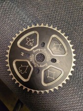 Blackjack chainring 44t for sale  Huntington Station