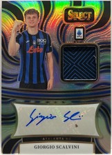 Giorgio scalvini patch usato  Cologno Monzese