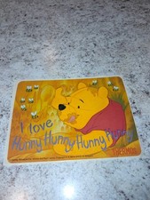 1980s winnie pooh for sale  Foley