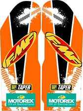 2008 ktm fmf for sale  New Bedford