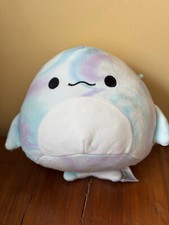 Squishmallow kissen stofftier gebraucht kaufen  Walldorf