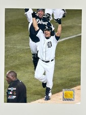 Magglio ordonez unsigned for sale  Surprise