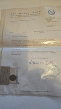 Münze pfennig 1969 gebraucht kaufen  Karlsruhe