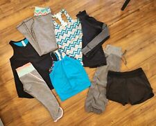 Ivivva lululemon tank for sale  Orem