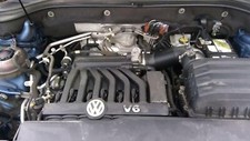 Motor de arranque 19 VW ATLAS 3.6L comprar usado  Enviando para Brazil