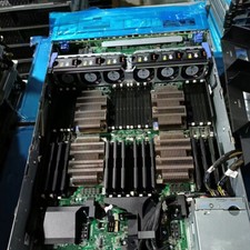 Usado, Servidor Dell PowerEdge R840 24X2,5" (12x NVME) + H730 RAID 2X1100W PSU CTO comprar usado  Enviando para Brazil