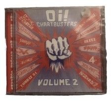 Chartbusters volume punk for sale  MANCHESTER