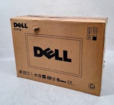 Dell e1910f lcd for sale  Huntington Park