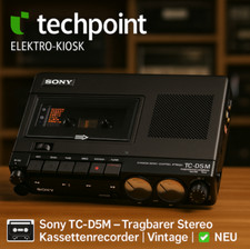 Sony d5m registratore usato  Spedire a Italy