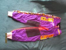 Pantalon motocross ufo d'occasion  Caudebec-lès-Elbeuf