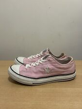 Converse one star for sale  GLASGOW