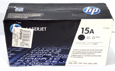 Genuine 15a toner for sale  Manly