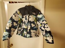 North face puffer d'occasion  Expédié en Belgium