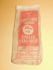 Vintage shotgun lawrence for sale  Middleburgh