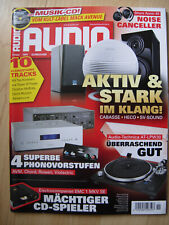 Audio heco aurora gebraucht kaufen  Heidelberg
