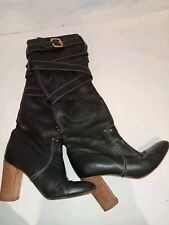 Bottes femme chloé d'occasion  Cavaillon