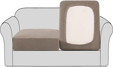 Stretch sofa seat for sale  SMETHWICK
