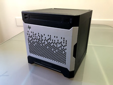 Server microserver gen8 usato  Giussano