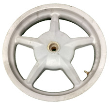 Cerchio ruota posterior usato  Giugliano in Campania
