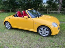Fun low mileage for sale  HEXHAM