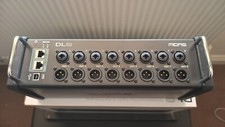 Midas dl8 digital for sale  LEICESTER