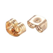 Fermoirs boucles oreilles d'occasion  Clarensac