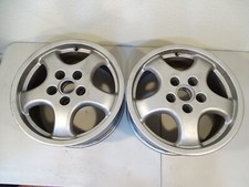 Porsche 17x8 cup for sale  Blaine