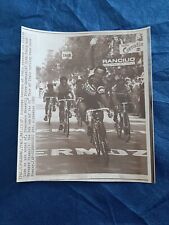 Telefoto originale giro usato  Serravalle Scrivia