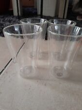 Lot grands verres d'occasion  France