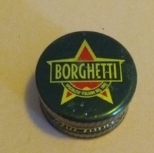 Aa7 caffè borghetti usato  Ticengo
