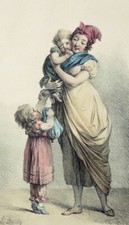 Boilly louis léopold d'occasion  Expédié en Belgium