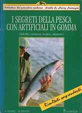 Segreti della pesca usato Segreti della pesca usato  Cambiago