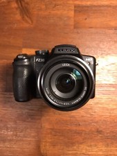 Panasonic lumix fz38 d'occasion  Marseille IV