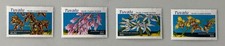 Tuvalu stamps sets for sale  WORCESTER