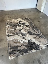 Gray taupe wool for sale  Sunray