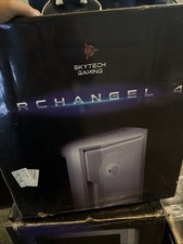 Skytech gaming archangel for sale  Columbia