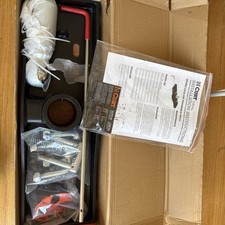 Engate Curt 60619 EZr Gooseneck para 01-10 Silverado / Sierra 2500HD / 3500 comprar usado  Enviando para Brazil