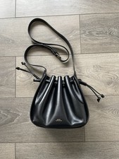 Apc crossbody sling for sale  LONDON
