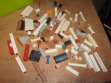 Playmobil vrac pieces d'occasion Playmobil vrac pieces d'occasion  Le Barcarès