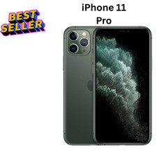 Apple iphone pro for sale  MANCHESTER