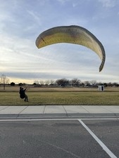Ozone addict paraglider for sale  Nampa