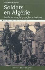 Soldats algerie jean d'occasion  France